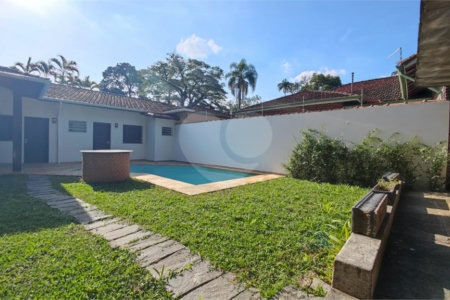 Terreno à venda com 1 suíte em Interlagos, São Paulo, SP
