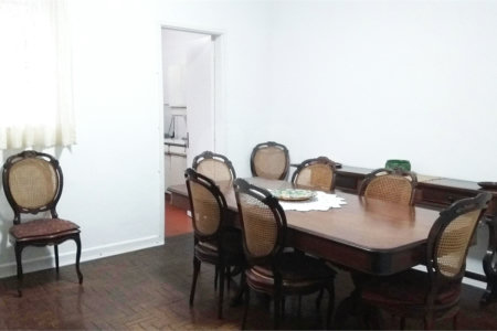 Sobrado à venda com 3 quartos em Chácara Santo Antônio (zona Sul), São Paulo, SP