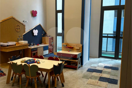 Apartamento à venda ou para alugar com 1 suíte em Jardim Paulista, São Paulo, SP