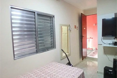 Casa à venda com 3 quartos, sendo 1 suíte, em Vila Rica, São Paulo, SP