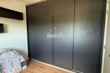 Apartamento para alugar com 3 suítes em Vila Helena, Atibaia, SP