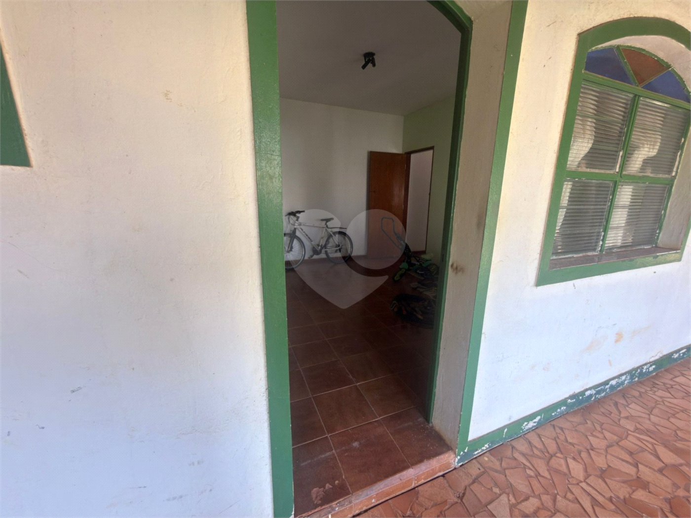 Chácara à venda com 1 quarto em Jardim Monte Santo, Itapetininga, SP