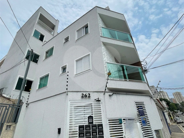 Apartamento à venda com 1 quarto em Jardim São Paulo(zona Norte), São Paulo, SP