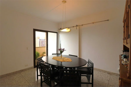 Apartamento à venda com 3 suítes em Vila Suzana, São Paulo, SP