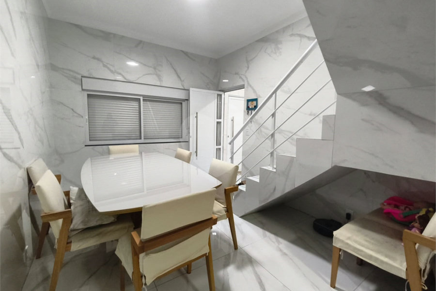 Casa à venda com 4 quartos, sendo 3 suítes, em Jardim Brasil (zona Norte), São Paulo, SP