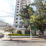 Apartamento à venda com 2 quartos em Jardim Paulista, São Paulo, SP