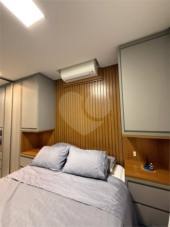 Apartamento à venda com 2 quartos em Jardim Casablanca, Indaiatuba, SP