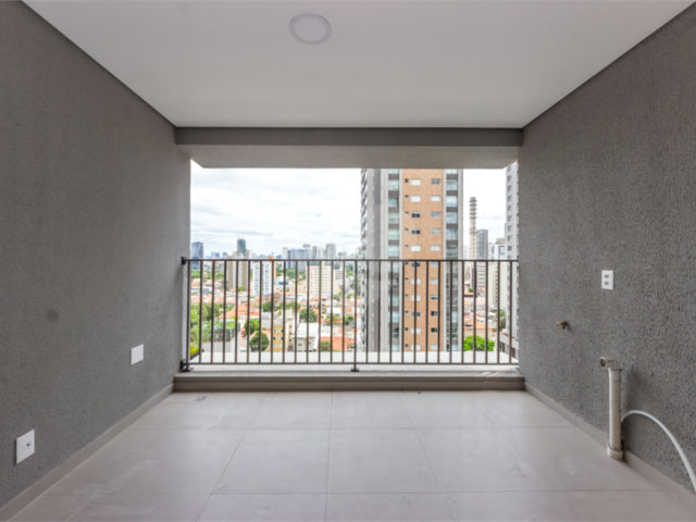 Apartamento à venda com 3 suítes em Brooklin, São Paulo, SP