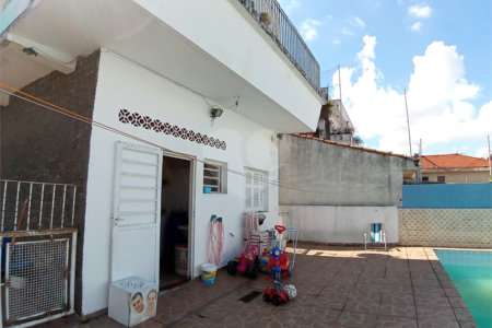 Casa à venda com 4 quartos, sendo 2 suítes, em Jardim São Paulo(zona Norte), São Paulo, SP