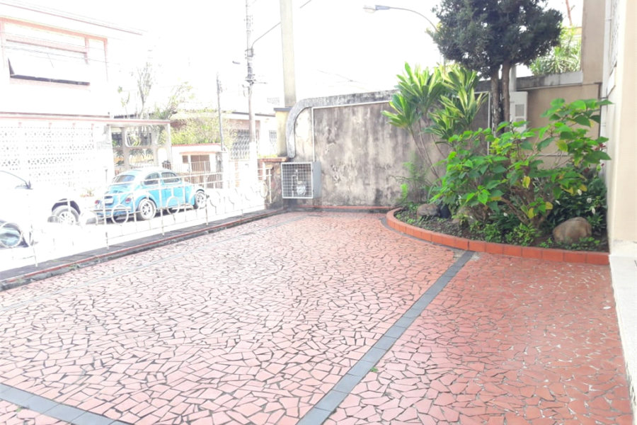 Sobrado à venda com 3 quartos, sendo 1 suíte, em Santana, São Paulo, SP