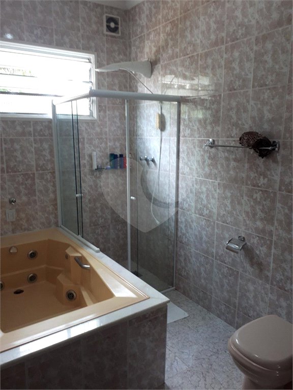 Casa à venda com 3 suítes no condomínio Haras São Luiz, Salto - SP