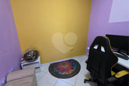 Casa em condomínio à venda com 3 quartos, sendo 1 suíte, em Vila Pereira Cerca, São Paulo, SP