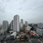 Cobertura à venda com 4 suítes em Vila Romana, São Paulo, SP