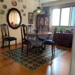 Apartamento à venda com 3 quartos, sendo 1 suíte, em Vila Clementino, São Paulo, SP