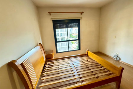 Apartamento à venda com 4 quartos, sendo 2 suítes, em Pinheiros, São Paulo, SP