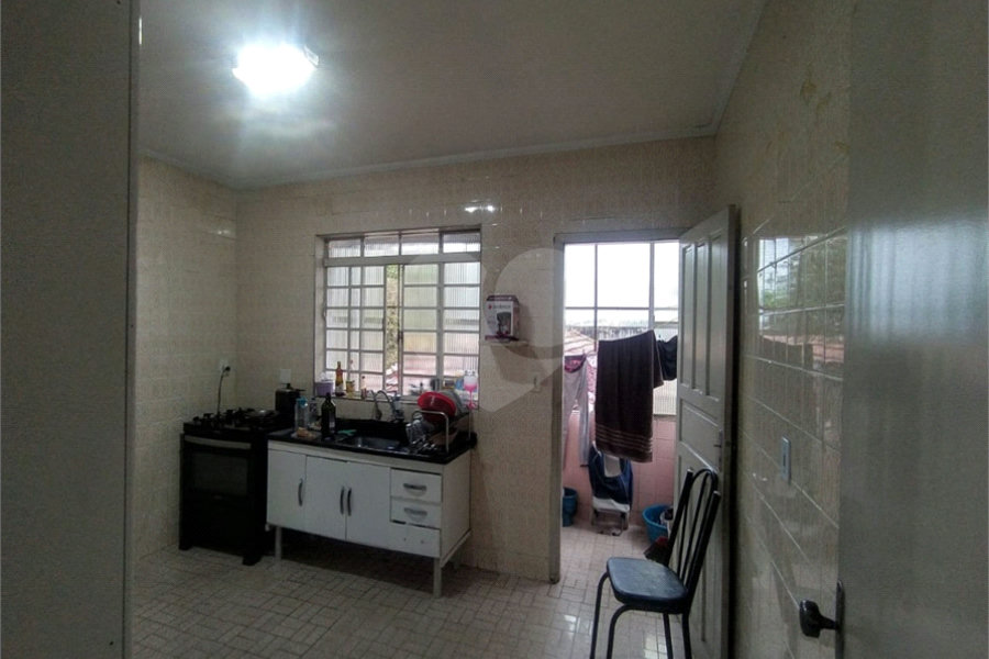 Casa à venda com 4 quartos em Imirim, São Paulo, SP