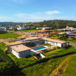 Casa à venda com 5 quartos, sendo 6 suítes,  no condomínio Terras de São José II, Itu - SP