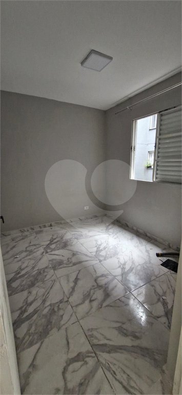 Apartamento à venda com 2 quartos em Conjunto Residencial José Bonifácio, São Paulo, SP