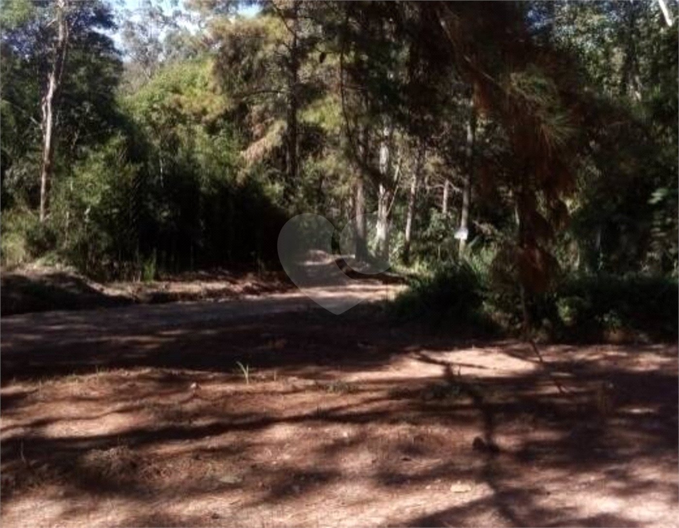 Terreno à venda em Estância Angelina, Suzano, SP