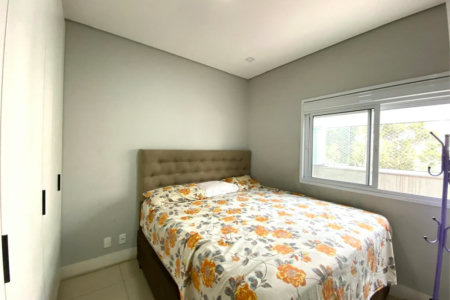 Apartamento à venda com 2 quartos, sendo 1 suíte,  em Jardim Caboré, São Paulo, SP