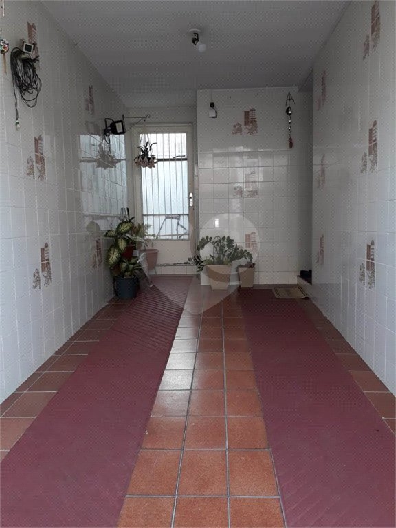 Casa à venda com 2 quartos em Limão, São Paulo, SP