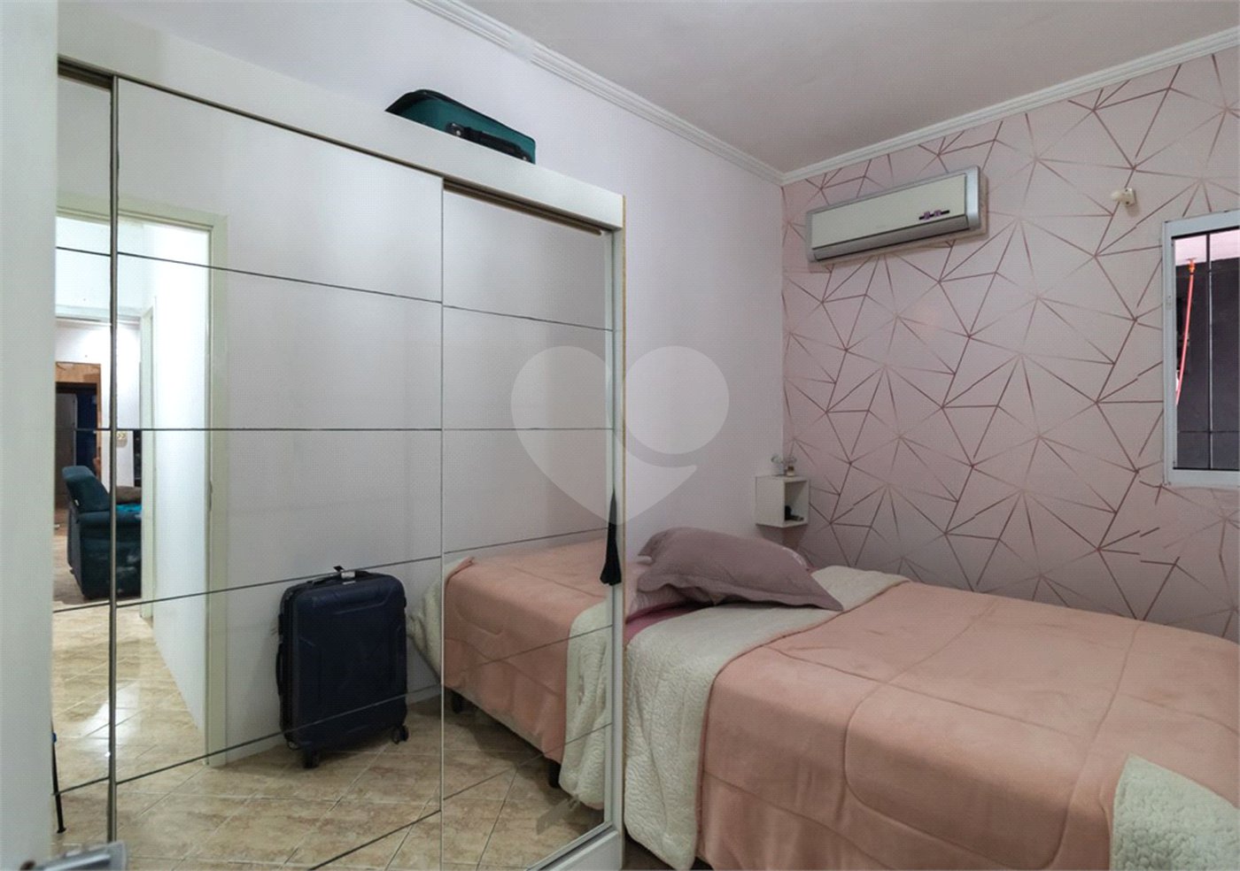 Casa à venda com 5 quartos, sendo 1 suíte, em Limão, São Paulo, SP