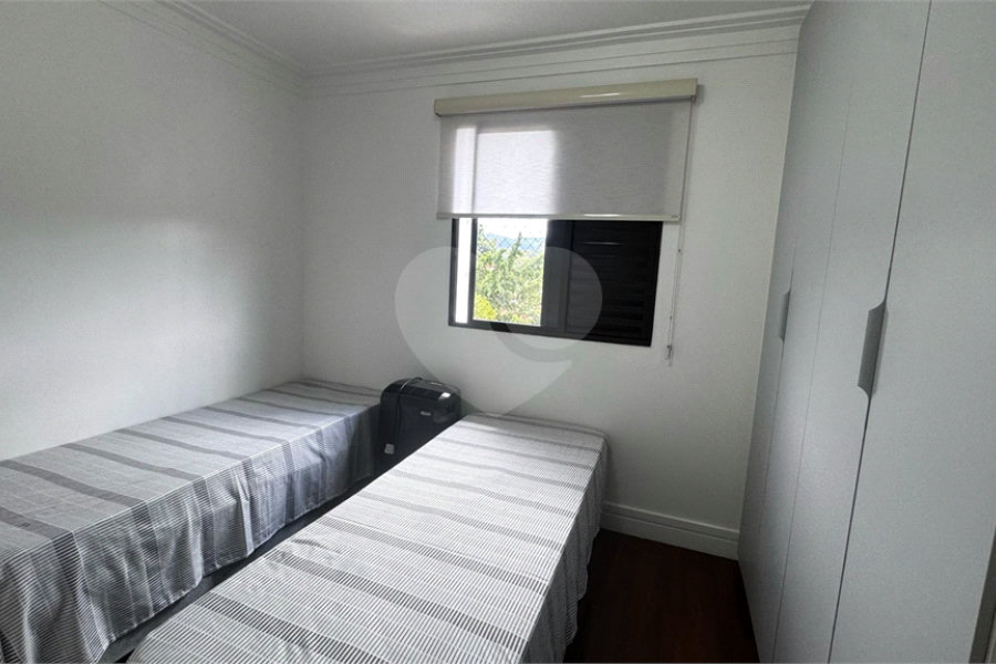 Sobrado à venda com 3 quartos em Mandaqui, São Paulo, SP