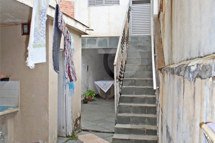 Sobrado à venda com 2 quartos em Vila Maria, São Paulo, SP