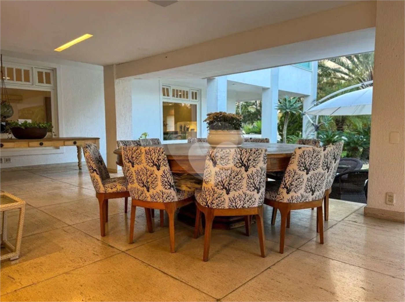 Casa à venda com 5 suítes no condomínio Malibu, Rio de Janeiro - RJ