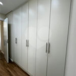 Apartamento à venda com 2 quartos, sendo 1 suíte, em Vila Anastácio, São Paulo, SP
