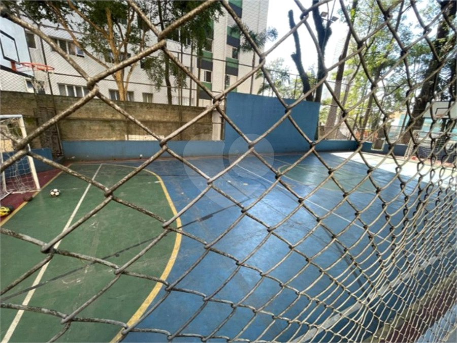 Apartamento à venda com 3 quartos, sendo 1 suíte, em Santana, São Paulo, SP