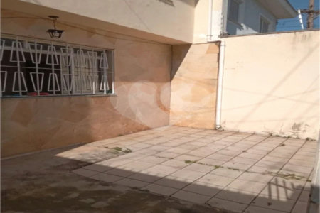 Sobrado à venda com 3 quartos em Planalto Paulista, São Paulo, SP