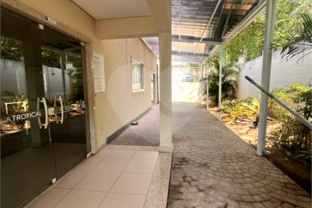 Apartamento à venda com 2 quartos em Paciência, Rio de Janeiro, RJ