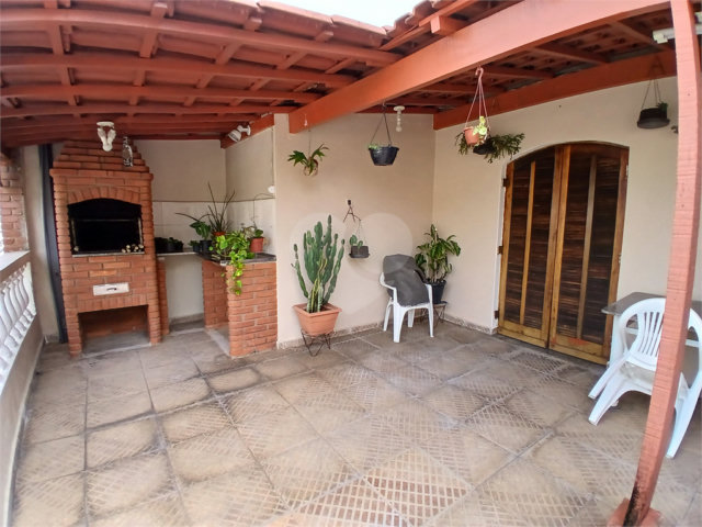 Sobrado à venda com 5 quartos, sendo 1 suíte,  em Tucuruvi, São Paulo, SP