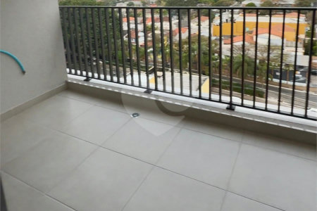 Apartamento à venda com 2 quartos, sendo 1 suíte, em Alto da Boa Vista, São Paulo, SP