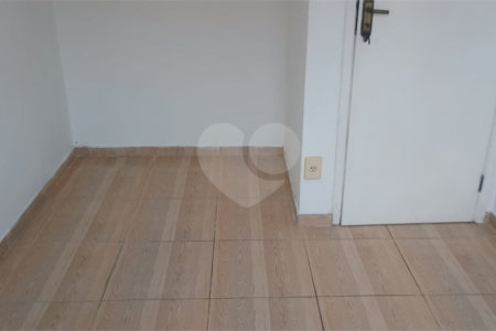 Apartamento à venda com 2 quartos em Campo Grande, Rio de Janeiro, RJ