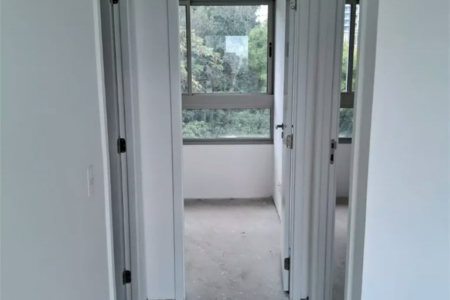 Apartamento à venda com 2 quartos em Pinheiros, São Paulo, SP