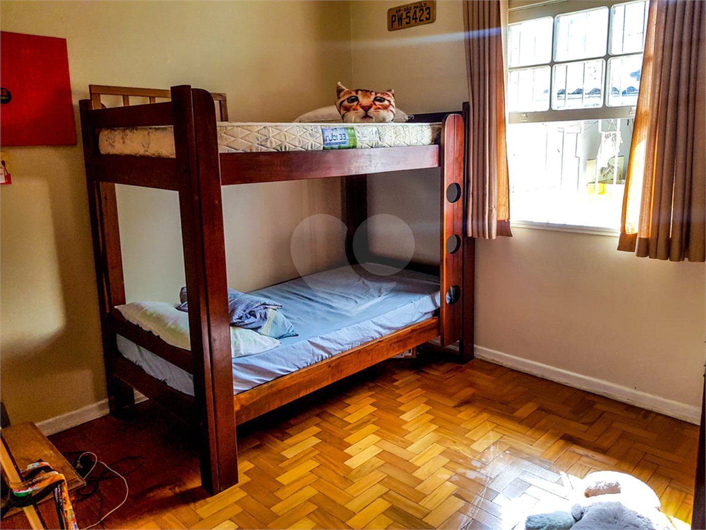 Casa de Vila à venda com 2 quartos em Vila Mazzei, São Paulo, SP