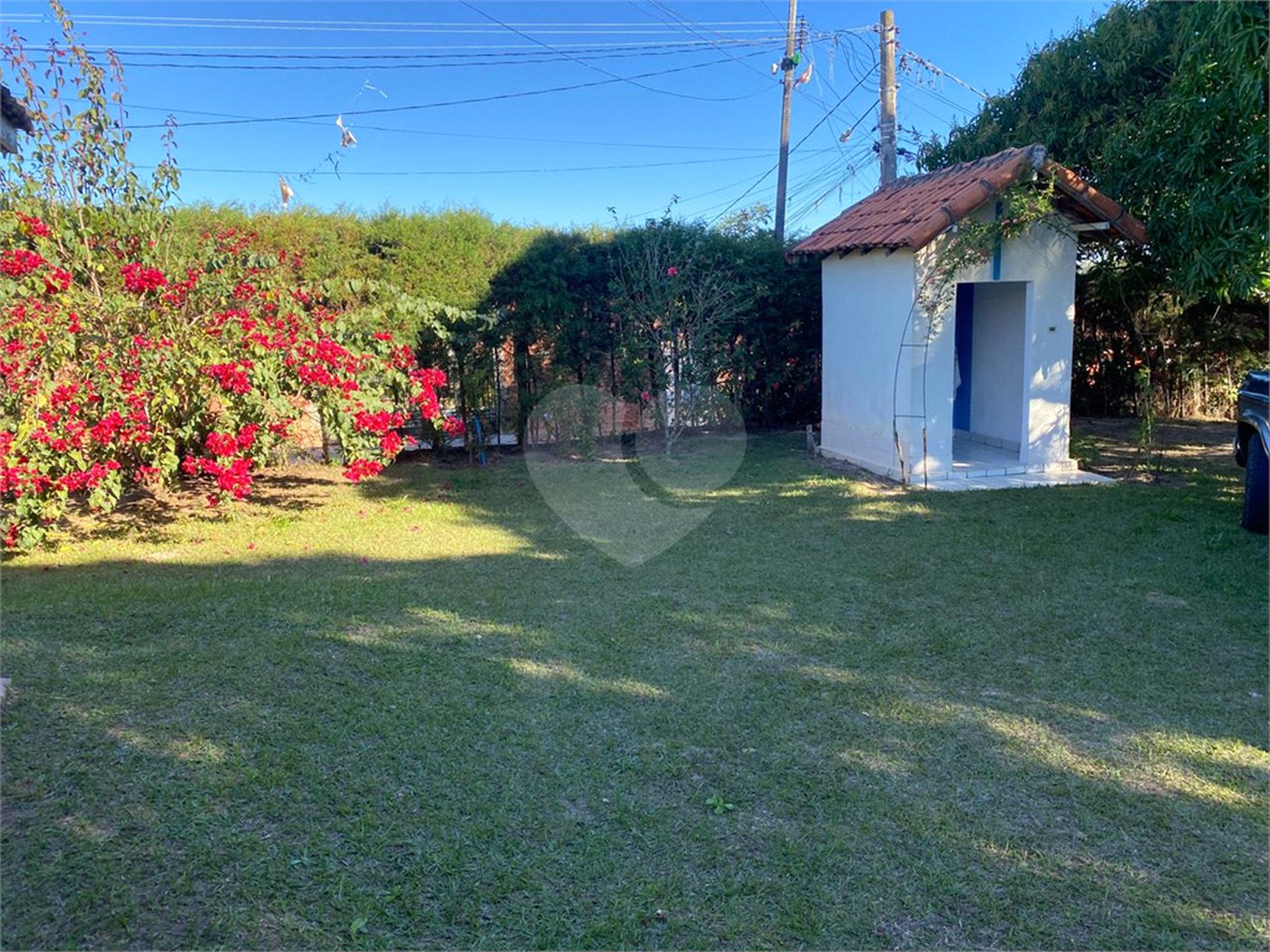 Chácara à venda com 5 quartos, sendo 2 suítes,  no Centro, Sarapuí, SP