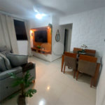 Apartamento à venda com 2 quartos em Campo Grande, Rio de Janeiro, RJ