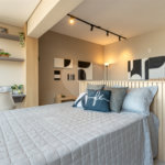 Apartamento para alugar com 1 quarto em Perdizes, São Paulo, SP