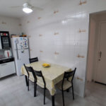 Apartamento com 3 dormitórios à venda - Embaré - Santos/SP