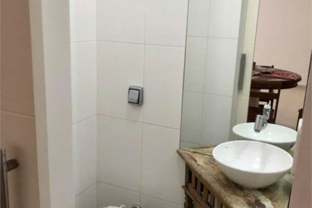 Apartamento Residencial à venda, Vila Júlia, Guarujá - AP1853.