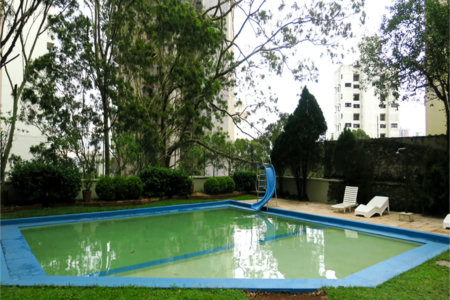 Apartamento à venda com 2 quartos, sendo 1 suíte, em Vila Suzana, São Paulo, SP