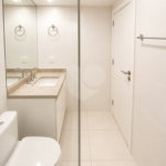 Apartamento à venda com 1 quarto em Chácara Santo Antônio (zona Sul), São Paulo, SP