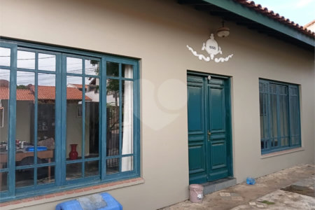 Casa à venda com 3 quartos, sendo 1 suíte, em Bosque, Vinhedo, SP