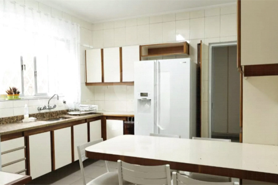 Casa à venda com 3 quartos, sendo 2 suítes, em Santana, São Paulo, SP