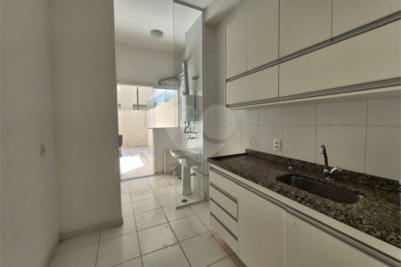 Garden à venda com 3 quartos, sendo 1 suíte,  em Vila Polopoli, São Paulo, SP