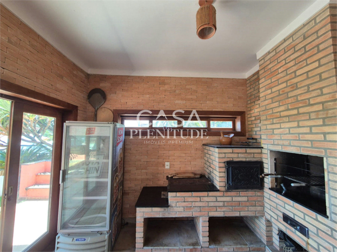 Casa em condomínio à venda ou para alugar com 3 suítes em Village Ipanema Ii, Araçoiaba da Serra, SP