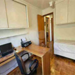 Apartamento à venda com 2 quartos em Vila Mariana, São Paulo, SP
